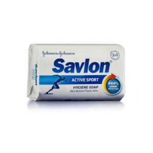 Johnsons Sabonete Active Sport 175g