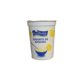 Lactimoza Iogurte Banana 500ml