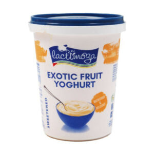 Lactimoza Iogurte Fruta Exoticas 500ml