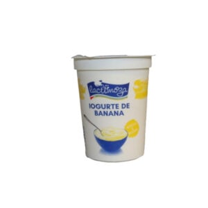 Lactimoza Iogurte Banana 175ml