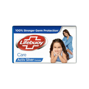 Lifebuoy Sabonete Care 100g