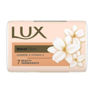 Lux Sabonete Velvet Glow 128g