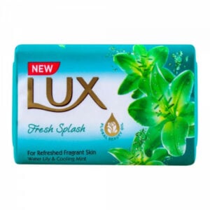 Lux Sabonete Fresh Splash 128g