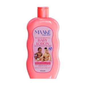 Maake Baby Lotion 500ml