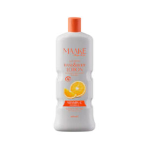 Maake Lotion Vitamin C 600ml