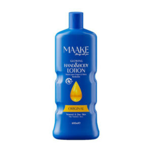 Maake Lotion Original 600ml