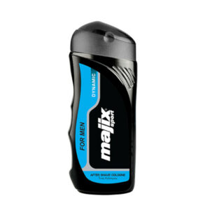 Majix After Shave Cologne Cool 250ml