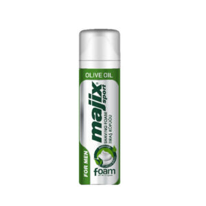 Majix Gel de Barbear Sensitive 200ml