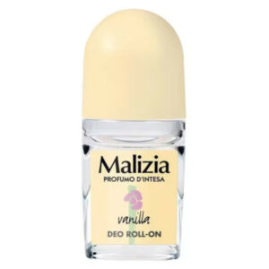 Malizia Roll on Intensa Vanilla 50ml