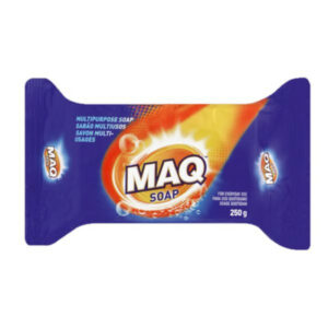 Maq Sabao Barra 250g