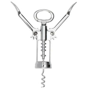 Micasa Saca-Rolha c/ Abre-Garrafas (APR-0404) Un