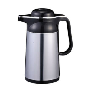 Micasa Termo Inox Inter Vidro H&K (1L)(MIC-1S) Un