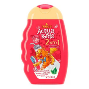 Nazca Acqua Kids Shampoo Milk-Shake 250ml
