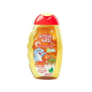 Nazca Acqua Kids Shampoo Maca & Camomila 250ml