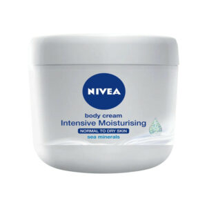 Nivea Body Cream Intensive Moisturising 400ml