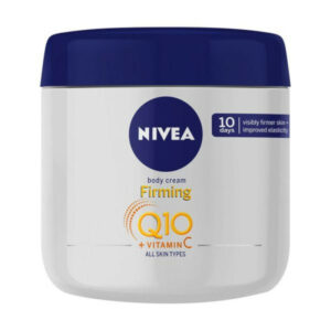 Nivea Creme Corpo. Q10 Firming 400ml