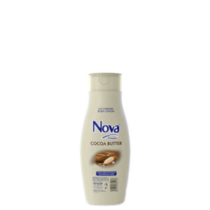 Nova Derma Locao Cocoa Butter 250ml