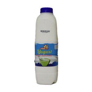 Oohlala Yogurt Natura 1L
