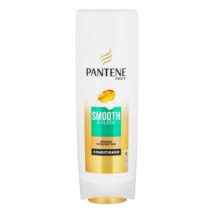 Pantene Condicionador Smooth & Sleek 400ml