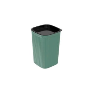 Plast√∫til Porta Cotonete/Algod√£o (13804) Un