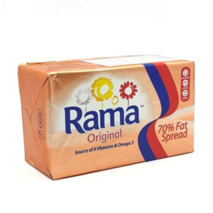 Rama Margarina Spread Barra 500g (CX30)