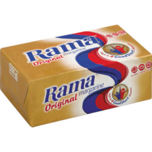 Rama Margarina Original 250g (CX20)