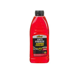 Shield Anticongelante Vermelho 50% 1L