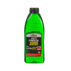 Shield Anticongelante Verde 50% 1L