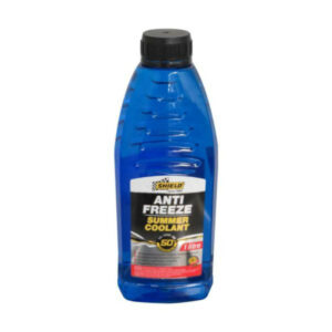 Shield Anticongelante Azul 50% 1L