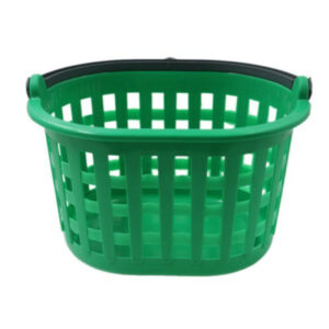 Sibina Cesto de molas P/Roupa Un