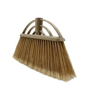 Sibina  Vassoura PVC Nr6 (SB163) Un