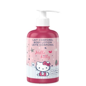 Sivop Hello Kitty Locao Corporal 350ml