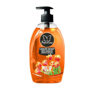 Tulipa Sabonete Liq. Orange 500ml