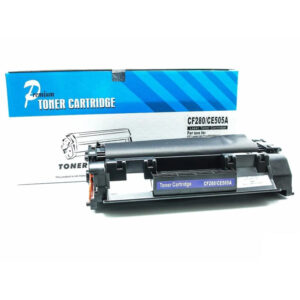 TONER COMPATIVEL  PREMIUM 80A/05A
