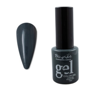 Gel - Color Gel - UV&LED - SOAK OFF