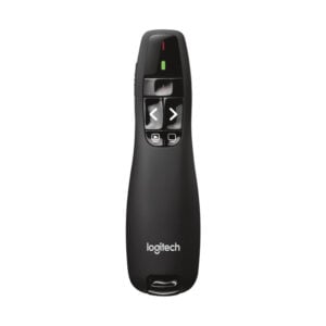 Logitech R400 Laser Presentation Remote