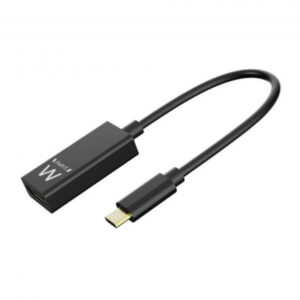 Ewent USB-C to HDMI Adapter 4K @ 60Hz