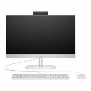 HP AIO 24-cr0001l i7