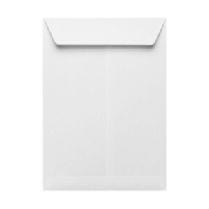 ENVELOPE A3 BRANCO COM FITA 1x250 ref 8610