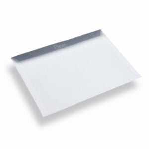 ENVELOPE A5 BRANCO C/ FITA 1X500  POCKET ref 5915