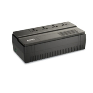 APC Easy UPS 1000VA, 4x Universal Outlets, AVR