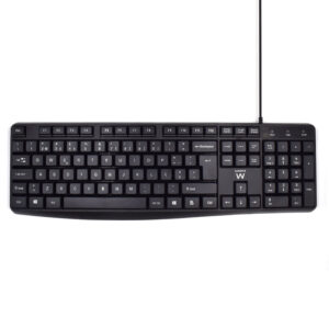 Keyboard Ewent Professional USB