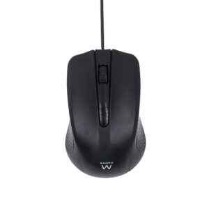 Mouse Ewent Optical USB 1000dpi