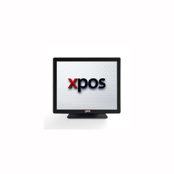 POS XPOS J1800/17" Touch/4GB/64GB