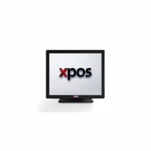 POS XPOS J1800/17" Touch/4GB/64GB