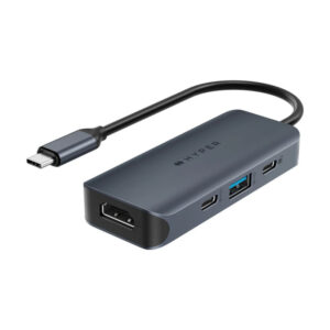Targus HyperDrive Next 4 Port USB-C Hub