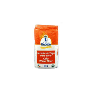 Farinha de Trigo Florbela 5Kg
