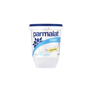 Yog natural parmalat 500g