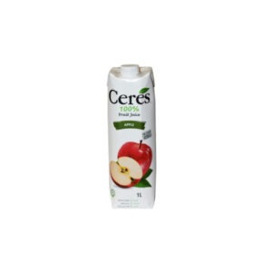 Sumo CERES Nectar 100% APPLE 1L