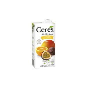 Sumo CERES nectar 100% WHISPERS OF SUMMER 1L